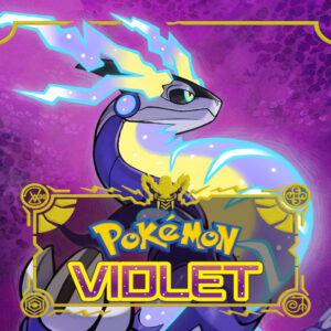 Pokemon Violet Nintendo Switch Account pixelpuffin.net Activation Link Adventure 2024-10-18