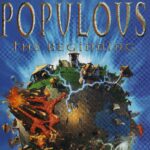 Populous: The Beginning GOG CD Key