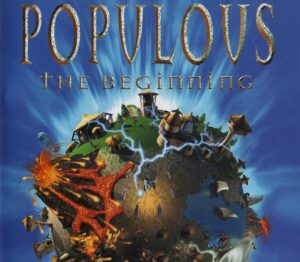 Populous: The Beginning GOG CD Key RPG 2024-09-29