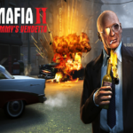 Mafia II - Jimmy's Vendetta DLC Steam CD Key