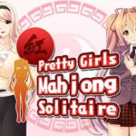 Pretty Girls Mahjong Solitaire800 1.jpg