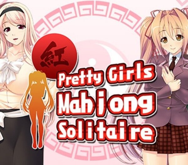 Pretty Girls Mahjong Solitaire Steam CD Key Casual 2024-11-19