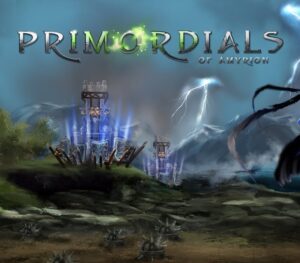 Primordials of Amyrion Epic Games CD Key