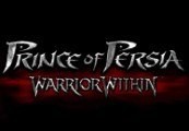 Prince of Persia: Warrior Within GOG CD Key