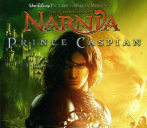 The Chronicles of Narnia: Prince Caspian Steam CD Key Action 2025-02-13