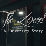 The Legend: A University Story Steam CD Key