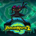 Psychonauts 2 XBOX One / Xbox Series X|S / Windows 10 CD Key