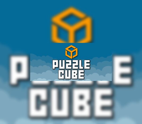 Puzzle Cube Steam CD Key Casual 2024-11-20