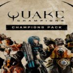 Quake Champions - Champions Pack DLC Xbox Series X|S CD Key