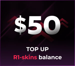 R1-skins $50 Gift Card Others 2025-01-17