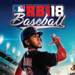 R.B.I. Baseball 18 XBOX One / Xbox Series X|S CD Key