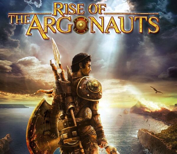 Rise of The Argonauts Steam CD Key Action 2024-11-18