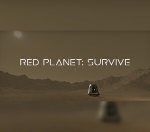 Red Planet: Survive Steam CD Key