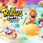 Rabbids: Party of Legends XBOX One / Xbox Series X|S CD Key