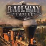 Railway Empire XBOX One CD Key