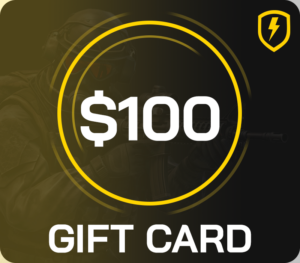 RapidSkins $100 Balance Giftcard Others 2024-09-20