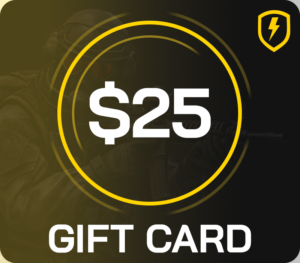 RapidSkins $25 Balance Giftcard Others 2024-09-20