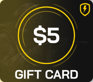 RapidSkins $5 Balance Giftcard Others 2024-09-20