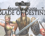 Realms of Arkania: Blade of Destiny Steam CD Key