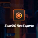 EaseUS RecExperts Pro Screen Recorder for Windows CD Key (Lifetime / 1 PC)