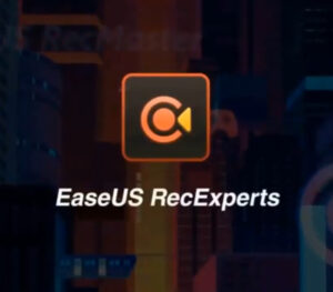 EaseUS RecExperts Pro Screen Recorder for Windows CD Key (Lifetime / 1 PC) Software 2024-09-20