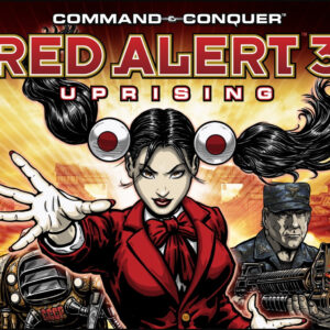 Command & Conquer: Red Alert 3 – Uprising Origin CD Key Strategy 2024-04-18