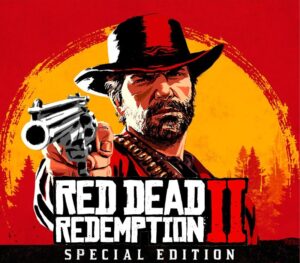 Red Dead Redemption 2 Special Edition Rockstar Digital Download CD Key Action 2024-09-29