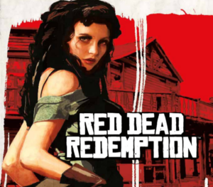 Red Dead Redemption Xbox 360 / XBOX One Account Action 2024-09-19