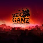 Red Game Without A Great Name Steam CD Key