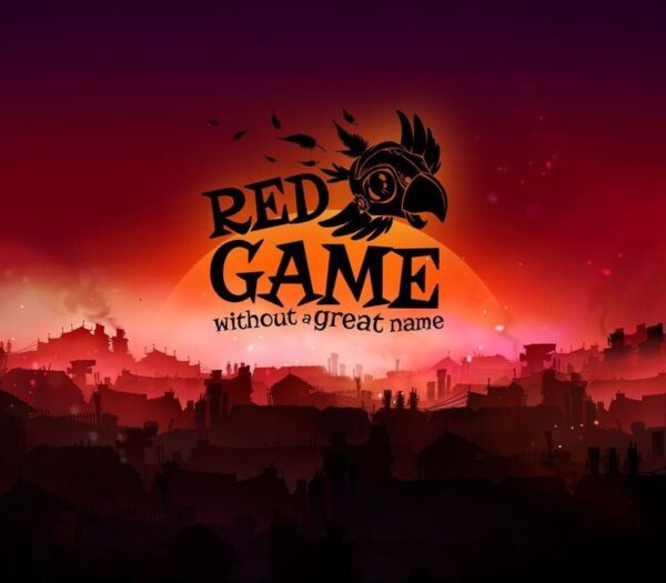 Red Game Without A Great Name Steam CD Key Action 2025-01-13