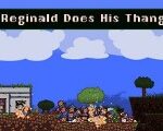 Reginald Does His Thang Steam CD Key