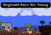 Reginald Does His Thang Steam CD Key