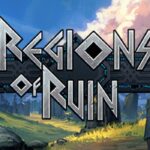 Regions Of Ruin Steam CD Key