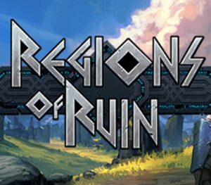 Regions Of Ruin Steam CD Key