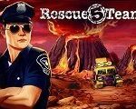 Rescue Team 5 Steam CD Key