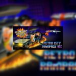 Retro City Rampage DX Steam CD Key