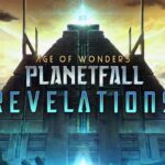 Age of Wonders: Planetfall - Revelations DLC XBOX One CD Key