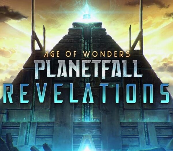 Age of Wonders: Planetfall – Revelations DLC XBOX One CD Key Strategy 2024-11-18