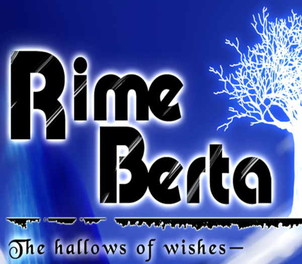 Rime Berta Steam CD Key RPG 2024-04-20