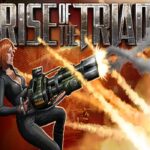 Rise of the Triad Steam CD Key