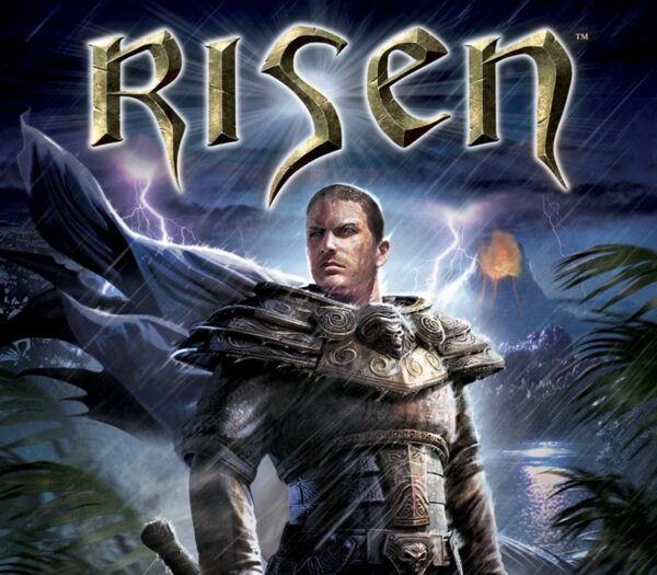 Risen Steam CD Key RPG 2024-11-18