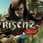 Risen 2: Dark Waters Steam CD Key