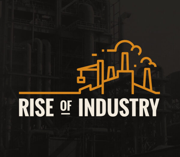 Rise of Industry Steam CD Key Indie 2024-11-25