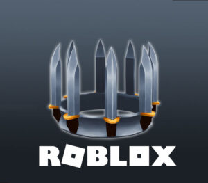 Roblox – Knife Crown DLC CD Key MMO 2024-09-19