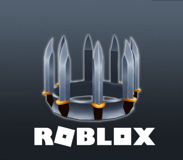 Roblox – Knife Crown DLC CD Key MMO 2024-09-20