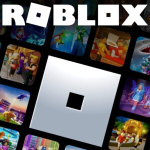 Roblox Game eCard 400 Robux MMO 2024-09-08