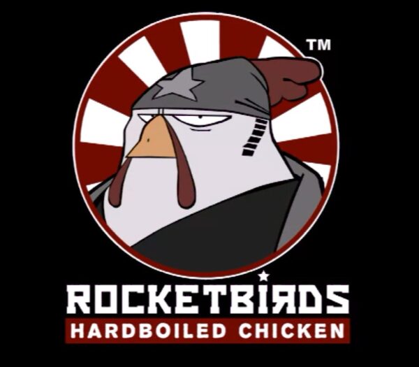 Rocketbirds: Hardboiled Chicken Steam CD Key Adventure 2024-11-18