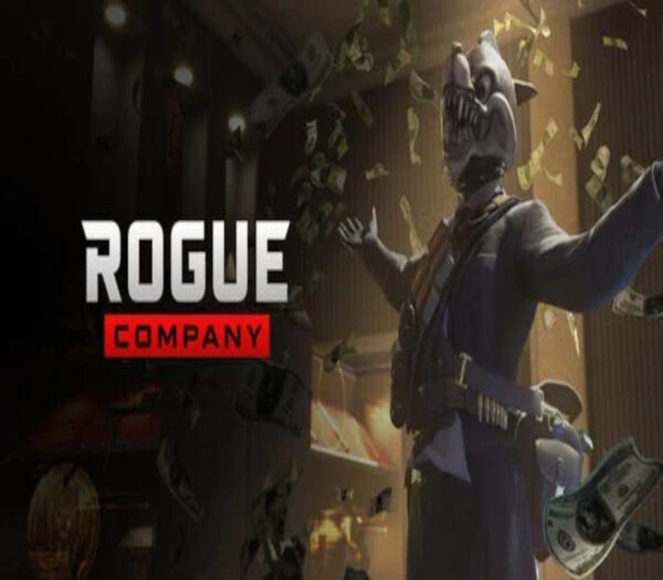 Rogue Company – Heist Dima Outfit DLC CD Key Action 2025-01-12