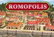 Romopolis Steam CD Key