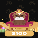 RoyaleCases $100 USD Gift Card